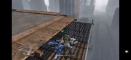A weird place for a plasma cutter to be in (Image via Rockstar Games)